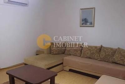 Apartament cu 2 camere decomandat, mobilat în Tătărași - 1