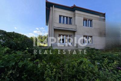 Casa individuala cu teren generos de 863m!