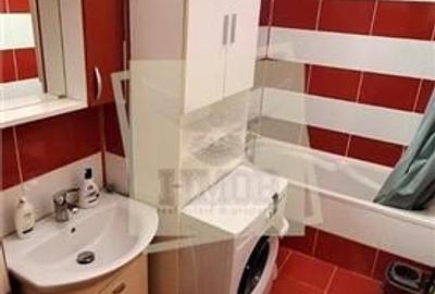 Apartament 2 camere decomandat cu balcon pe Pictor Brana - 11