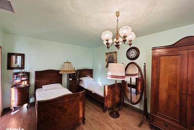 Casă cu 3 camere în Central - 7