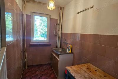 Apartament cu 4 camere semidecomandat în Sud - 6
