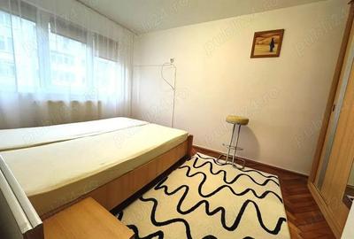 Apartament 2 camere etaj 1 strada Rahovei - 3