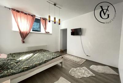 Garsonieră decomandată, mobilată în Rahova - 2