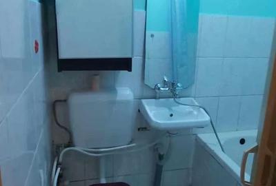 Garsonieră nedecomandată în Lipovei - 5