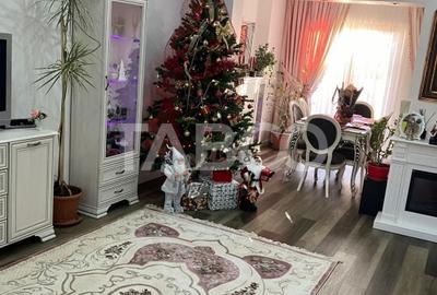 2 Case individuale moderne renovate 500 mp teren de vanzare Sibiu - 11