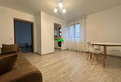 Apartament de inchiriat 2 camere Sibiu Central