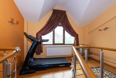 Apartament tip duplex cu vedere la lac Siutghiol – Mamaia Sat - 28