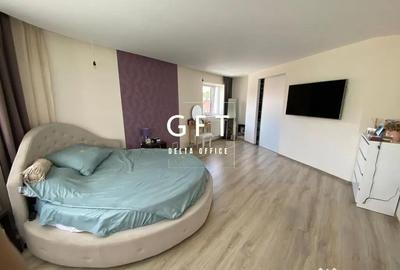 Casă cu 5 camere cu Teren 870 Mp în Central - 4
