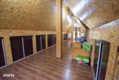 Casă cu 4 camere cu Teren 700 Mp în Bucov - 4