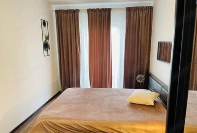 Apartament 2 Camere Cosmopolis | Centrala proprie | Loc de parcare - 6