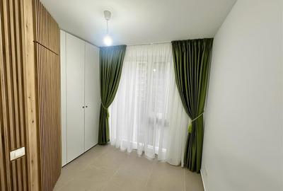 Spatiu pretabil Sediu Firma in Urban Plaza - 1