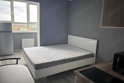 Garsonieră decomandată în Pajura - 2