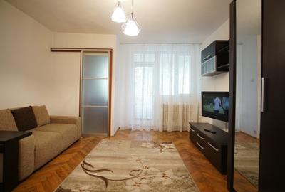 Garsonieră decomandată, mobilată în Nicolae Grigorescu - 5