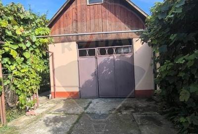 Casă individuală cu 3 camere cu Garaj în Ultracentral - 10