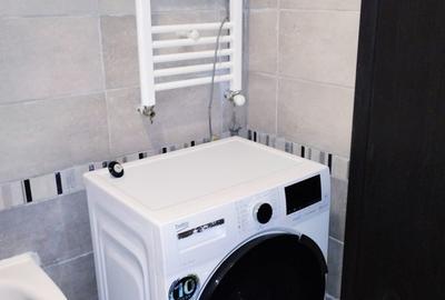 Tineretului 19, Militari Residence - 8