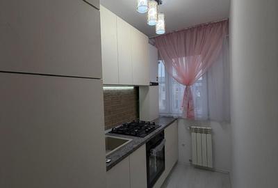 Apartament cu 2 camere nedecomandat în Micro 15 - 7