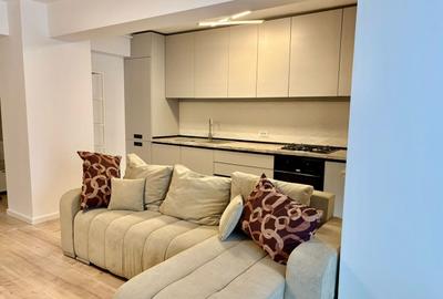 Apartament cu 3 camere în Doamna Ghica - 3
