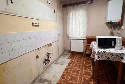 Apartament cu 3 camere decomandat în Tudor Vladimirescu - 6