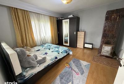 Casă cu 3 camere cu Teren 1320 Mp în Stâlpeni - 8