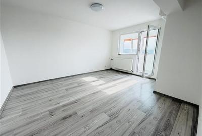 Apartament cu 2 camere decomandat în Rogerius - 2