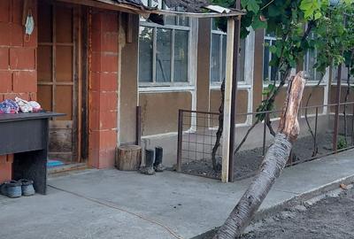 Casă cu 4 camere în Șimand - 3