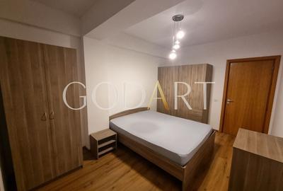 Apartament cu doua camere | Bloc 2015 | Boxa | Loc de parcare - 6