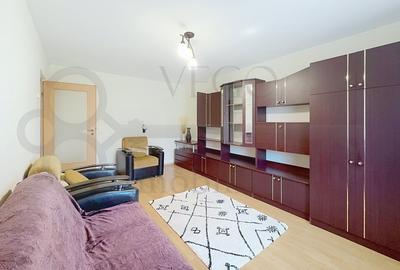 Apartament 3 camere decomandat, 2 bai, balcon, aproape de UMF, Zorilor - 4