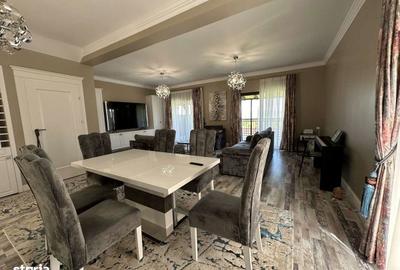 Casă cu 5 camere cu Teren 360 Mp în Apahida - 8