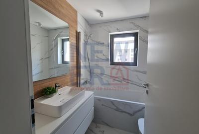 Apartament cu 2 camere decomandat, mobilat în Pipera - 10