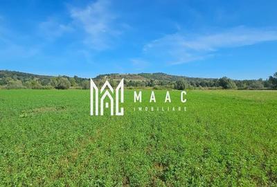 Teren 3.500 mp | Lângă canalul Oltului  | Porumbacu de Jos Teren 3.500 mp | Lângă canalul Oltului  | Porumbacu de Jos - 2