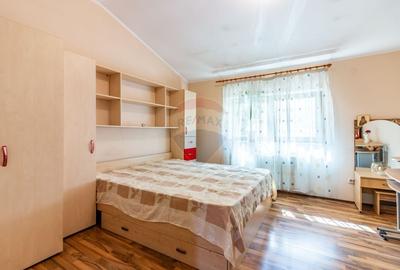 Casa / Vila cu 5 camere de vanzare Popesti-Leordeni - 17