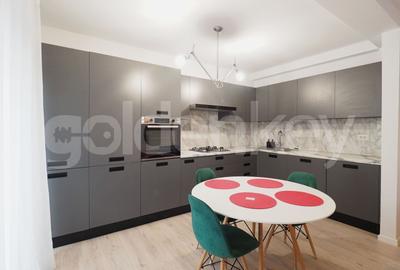 Vila cu 4 camere | loc de joaca | 340mp teren - 5