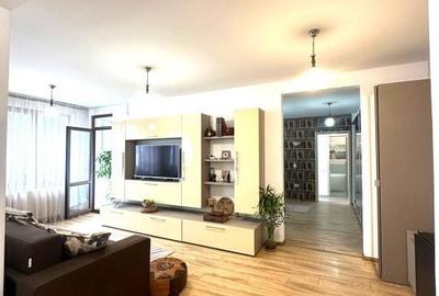 Apartament cu 3 camere în Central - 15