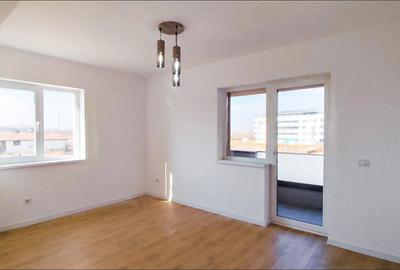 Apartament cu 3 camere decomandat în Central - 3