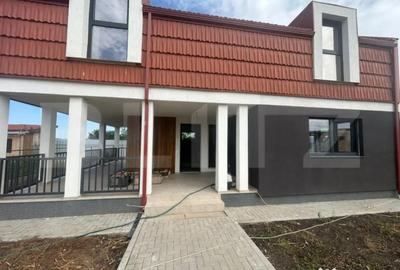 Casă cu 4 camere cu Teren 550 Mp în Prejmer - 8