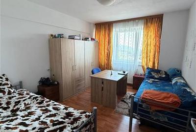 Garsonieră decomandată, mobilată în Gării - 4