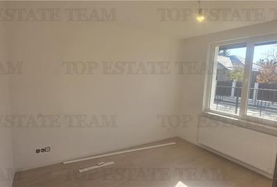 Vila individuala noua pe un singur nivel cu 3 camere, 90mp, 2 bai, bucatarie cu - 8