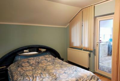 Casa cu 3 apartamente în Dumbravita aproape de pădure Casa cu 3 apartamente în Dumbravita aproape de pădure - 6