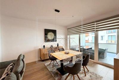 Apartament cu 2 camere nedecomandat în Lazaret - 4