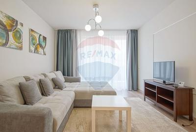 Apartament 2 camere de inchiriat | Loc de parcare, boxa | Urban Plaza - 1
