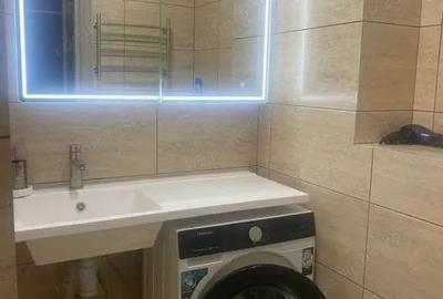 Garsoniera de inchiriat in zona Grozavesti - 2