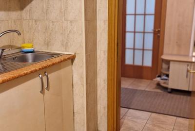 Apartament cu 3 camere decomandat în Aviației - 5