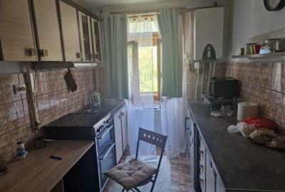 Apartament 2 Camere Maratei 1 la cheie renovat mobilat decomandat Apartament 2 Camere Maratei 1 la cheie renovat mobilat decomandat - 2