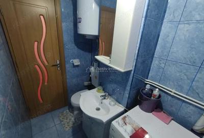 Apartament cu 2 camere nedecomandat, mobilat în Vest - 7