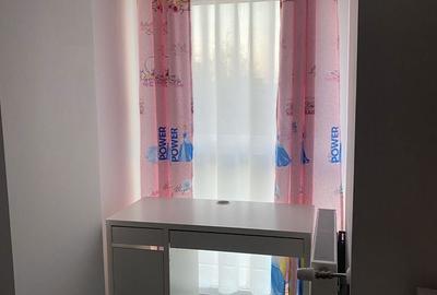Apartament cu 3 camere decomandat, mobilat în Central - 2