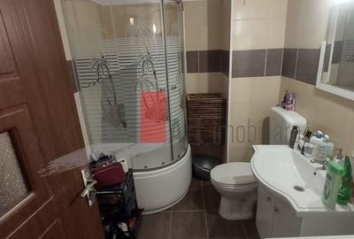 Garsonieră decomandată, mobilată în Metalurgiei - 6