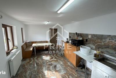 Casă cu 3 camere decomandat cu Teren 514 Mp în Central - 4