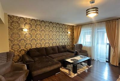 Apartament cu 4 camere în Ultracentral - 6