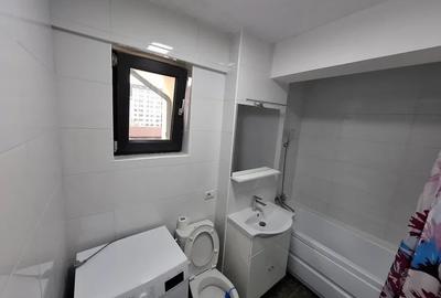 Apartament 2 camere decomandat zona Pacurari-Rediu - 6