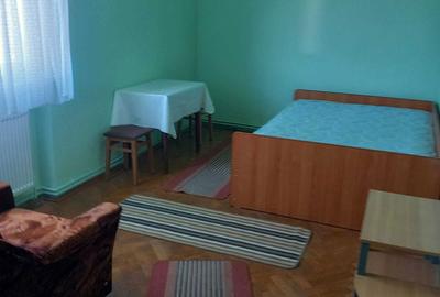 Apartament cu 2 camere decomandat în Ștrand - 6